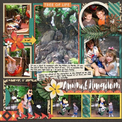 Animal Kingdom