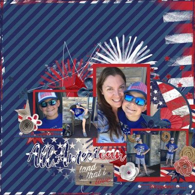 All American