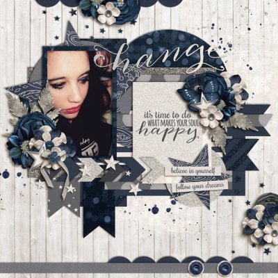 change---small