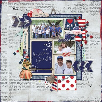 Celebrate: Independence Day