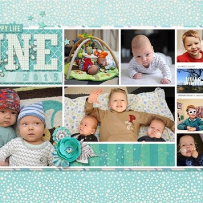 June 2015 in Review