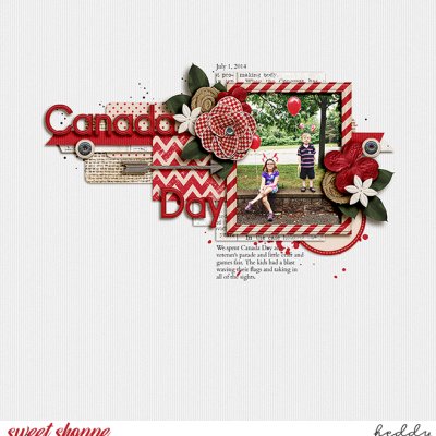 Canada Day