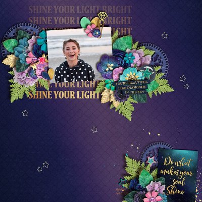 Shine Your Light