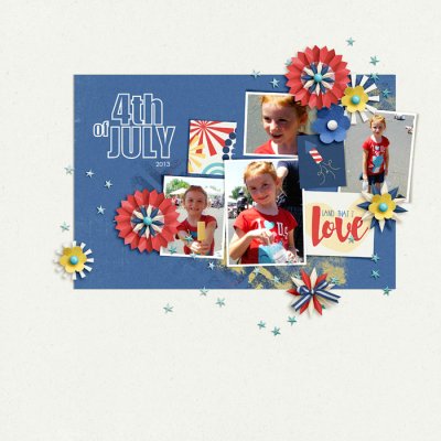 4th of July