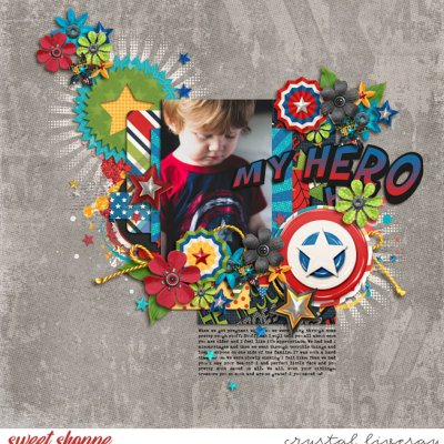 My Hero