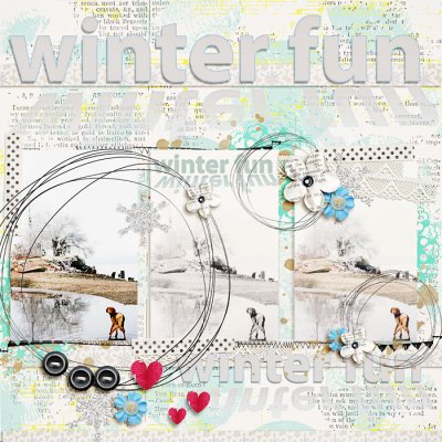 Winter Fun