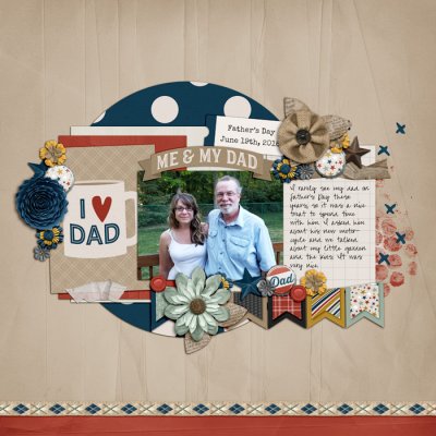 Father's Day 2016