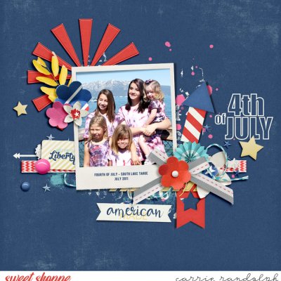 4th of July