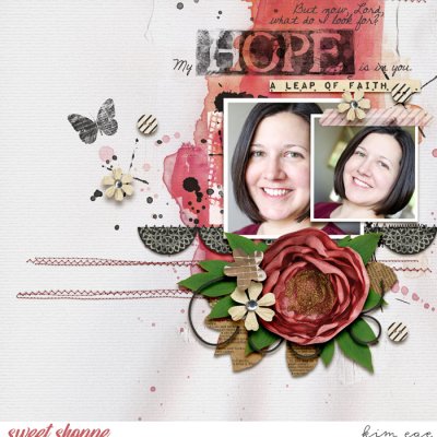 Hope and Leap