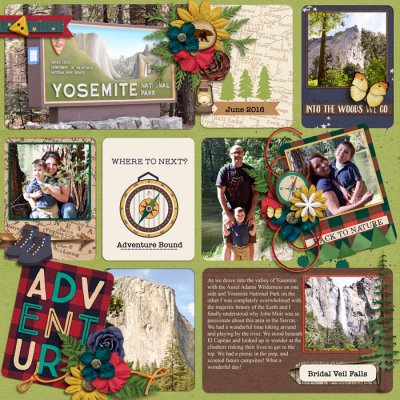 Yosemite