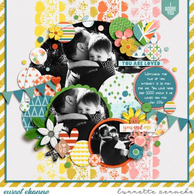 You Are Loved