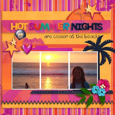 Summer Nights