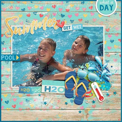 h2o3