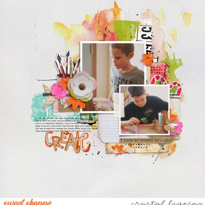 Create