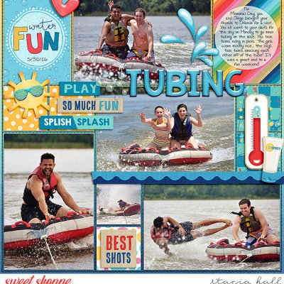 Tubing