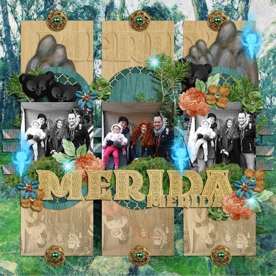 Merida