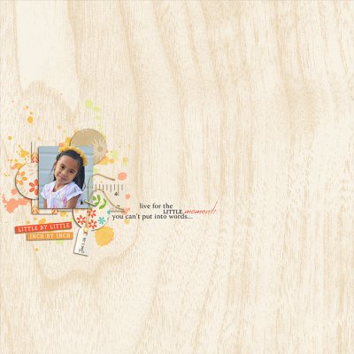Little Moments