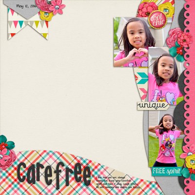 Carefree