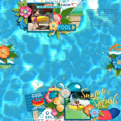 Summer Splash