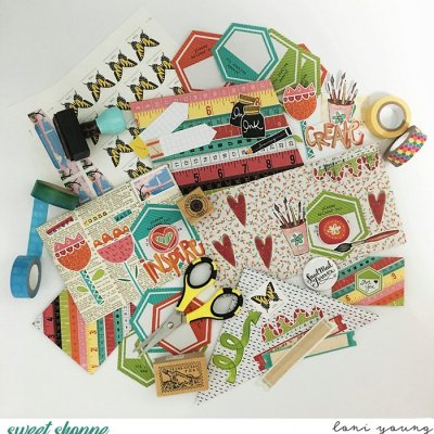 Handmade Envelopes 2