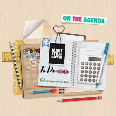 Office supplies