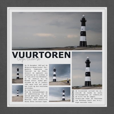 Vuurtoren