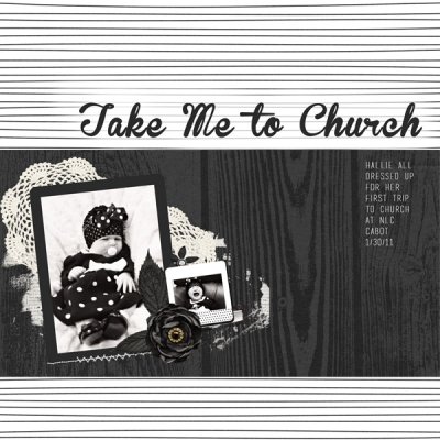 Take Me to Church