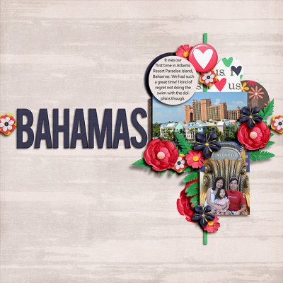 Bahamas