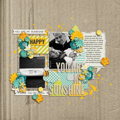 SSD June Bingo #6 - Journal Challenge: Best Day Ever