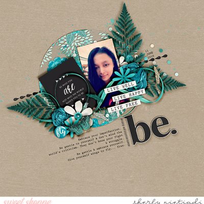 be.