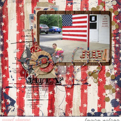 july 4