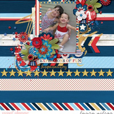 4th of July