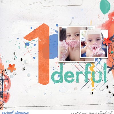 1derful