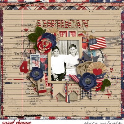 American