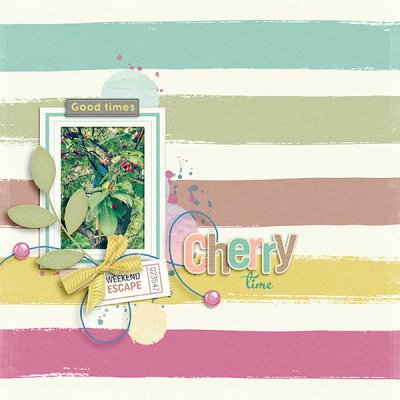 cherry-time