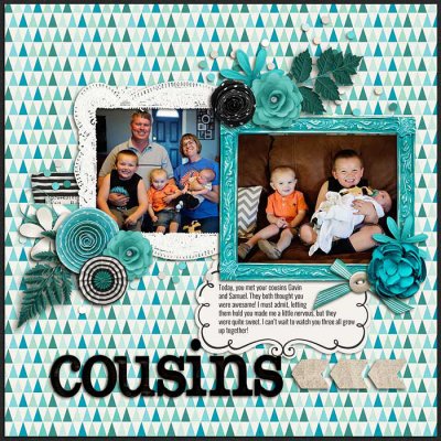 Cousins