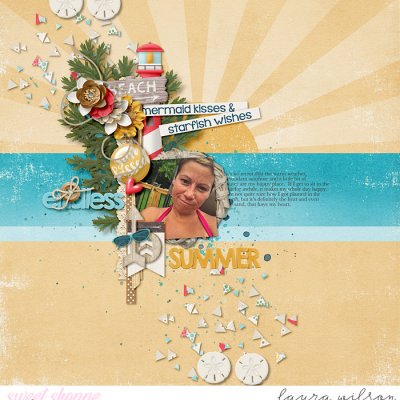 endless summer