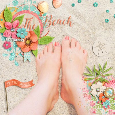 The Beach