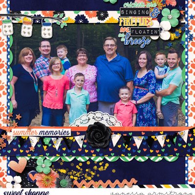 Family Pictures 2016