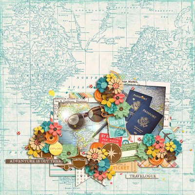 World Ticket