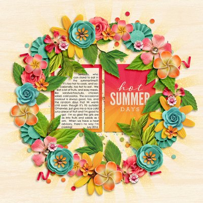 summer eats
