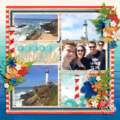 Point Montara Lighthouse