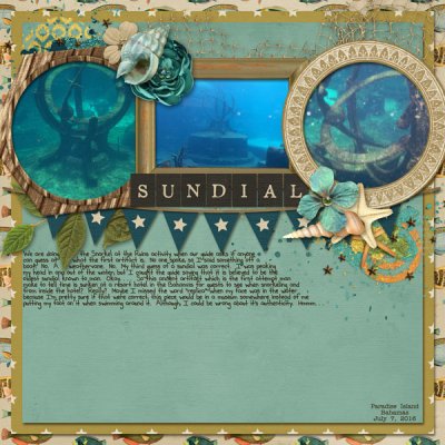 Sundial