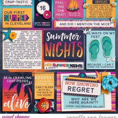 Our First Summer In Cleveland