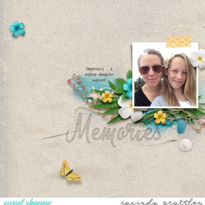Memories