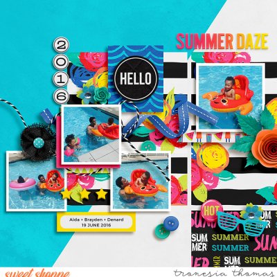 Summer 2016