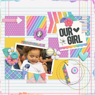 Our Girl