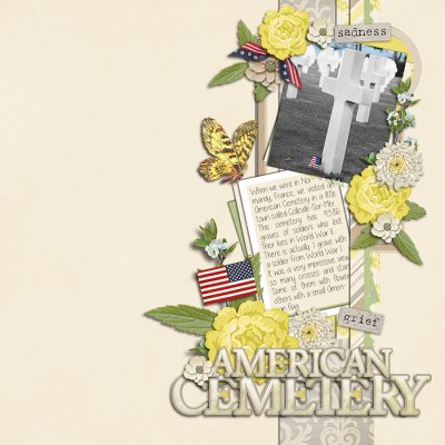 American Cemetery