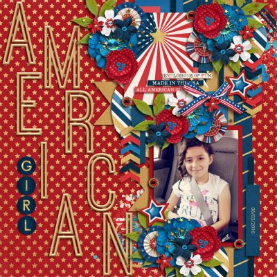 American Girl