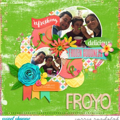Froyo